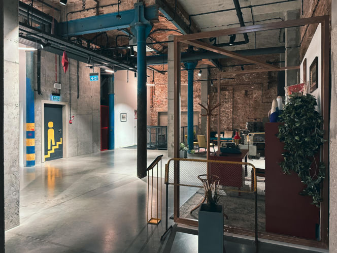 Hotel Cukrownia Żnin - Grupa Arche