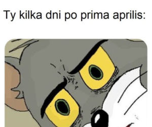 Memy Prima Aprilis