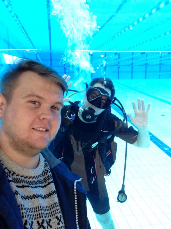 Otwarcie Aqua Lublin