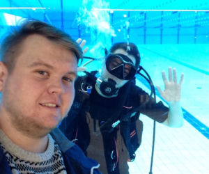 Otwarcie Aqua Lublin