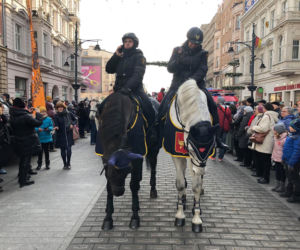 Parada