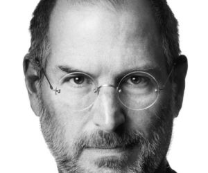 Walter Isaacson, Steve Jobs