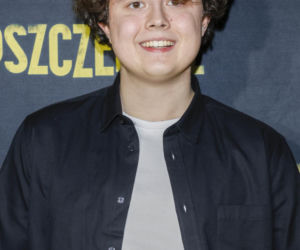 Mateusz Pawłowski jest dziś nie do poznania. Tak zmienił się Kacperek z serialu Rodzinka.pl