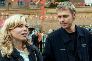 W rolach głównych Jakub Gierszał i Marianna Zydek.