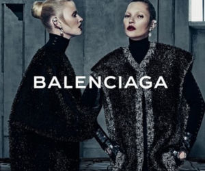 kate mos, lara stone