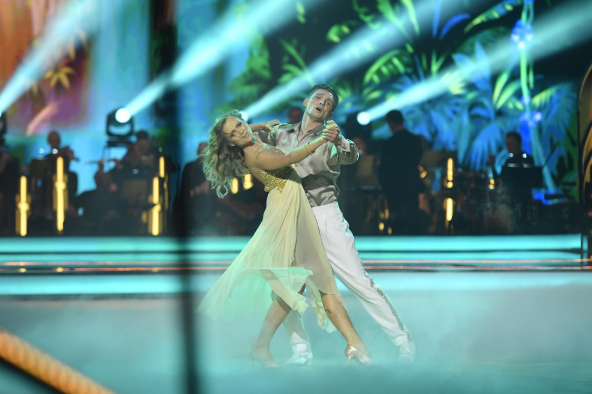 Dancing with the Stars. Taniec z gwiazdami" 16 - relacja z 6. odcinka