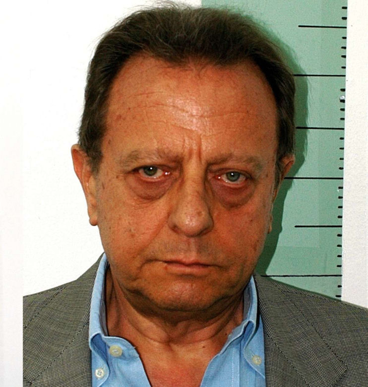 Włoska mafia wychodzi z więzienia przez koronawirusa