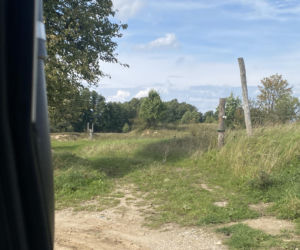 Bitwa o Polanę Ukciańską nad Krutynią
