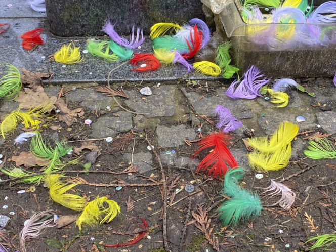 Magdalena Majtyka - pogrzeb