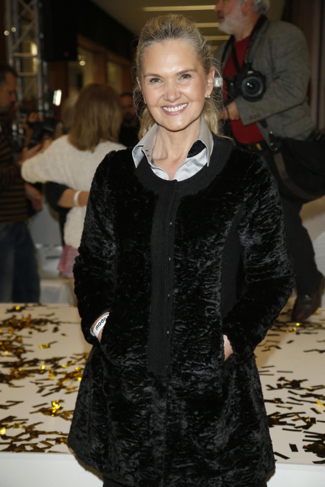 Zasłynęła jako minister od Leppera, potem brylowała na parkiecie. Metamorfoza Anny Kalaty była taka, że wszystkim opadły szczęki!