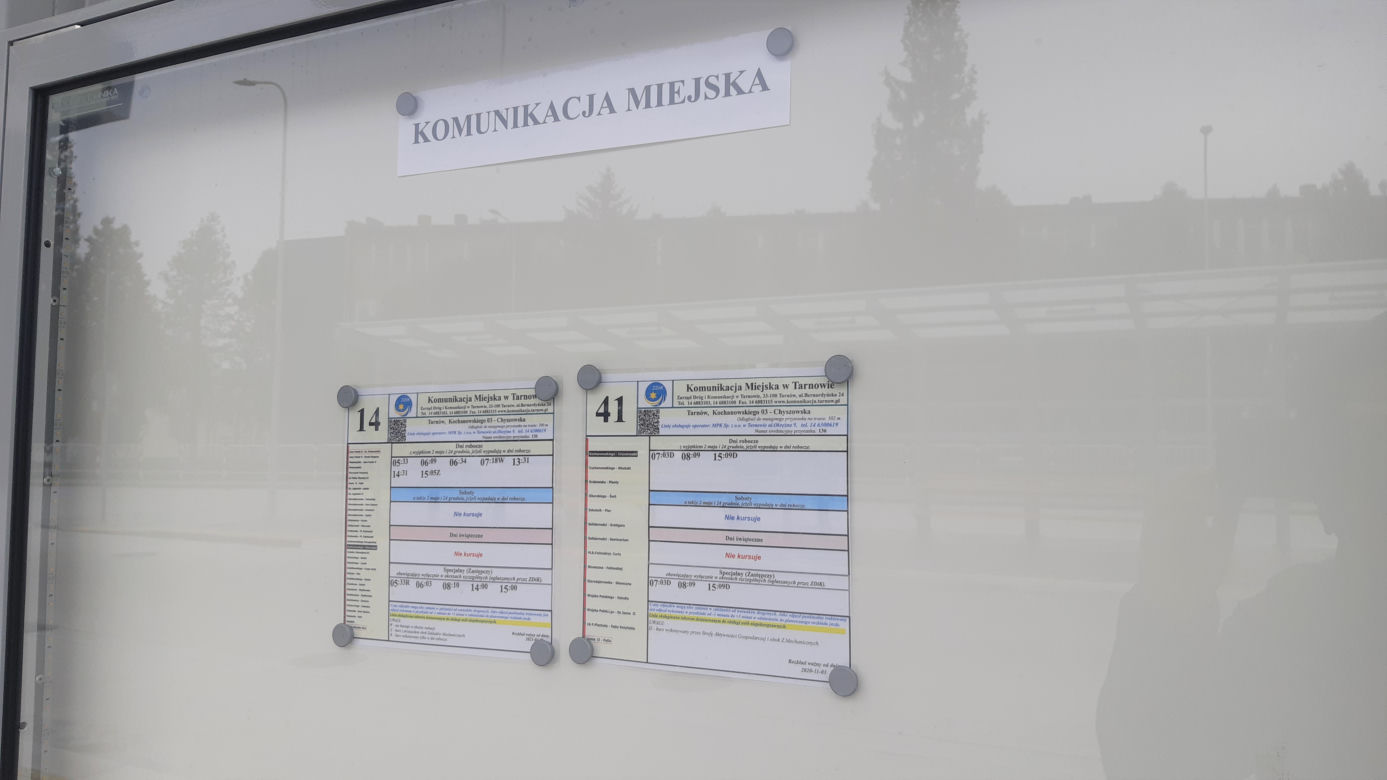 Centrum przesiadkowe za 5 mln złotych świeci pustkami