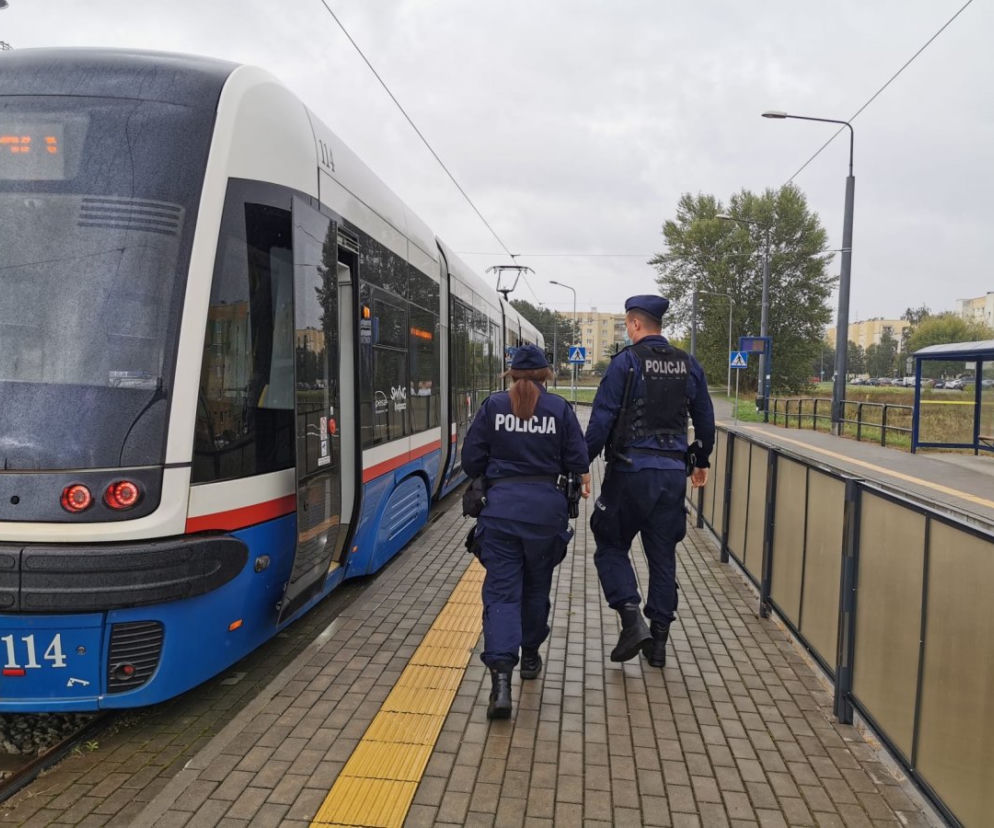 Bydgoska policja na tropie antymaseczkowców. Posypały się mandaty
