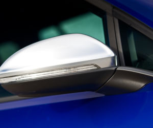 Volkswagen Golf Variant R