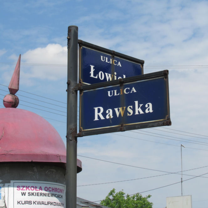 To najpiękniejsze średniowieczne miasteczko w łódzkim. Kiedyś było częścią Mazowsza