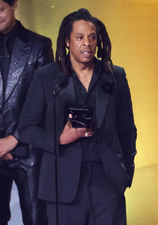 Jay-Z