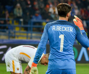 Alisson Becker (Brazylia)