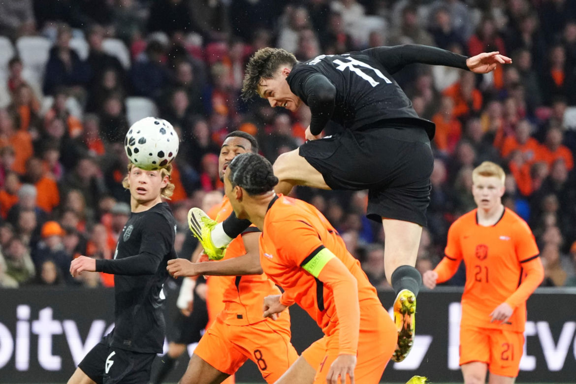 Virgil van Dijk (Holandia)