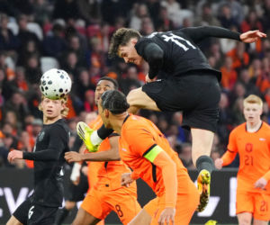 Virgil van Dijk (Holandia)