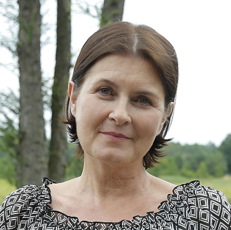 Joanna Jeżewska zasłynęła dzięki roli Magdy Rudnik. Gwiazda "M jak miłość" wycofała się z show-biznesu