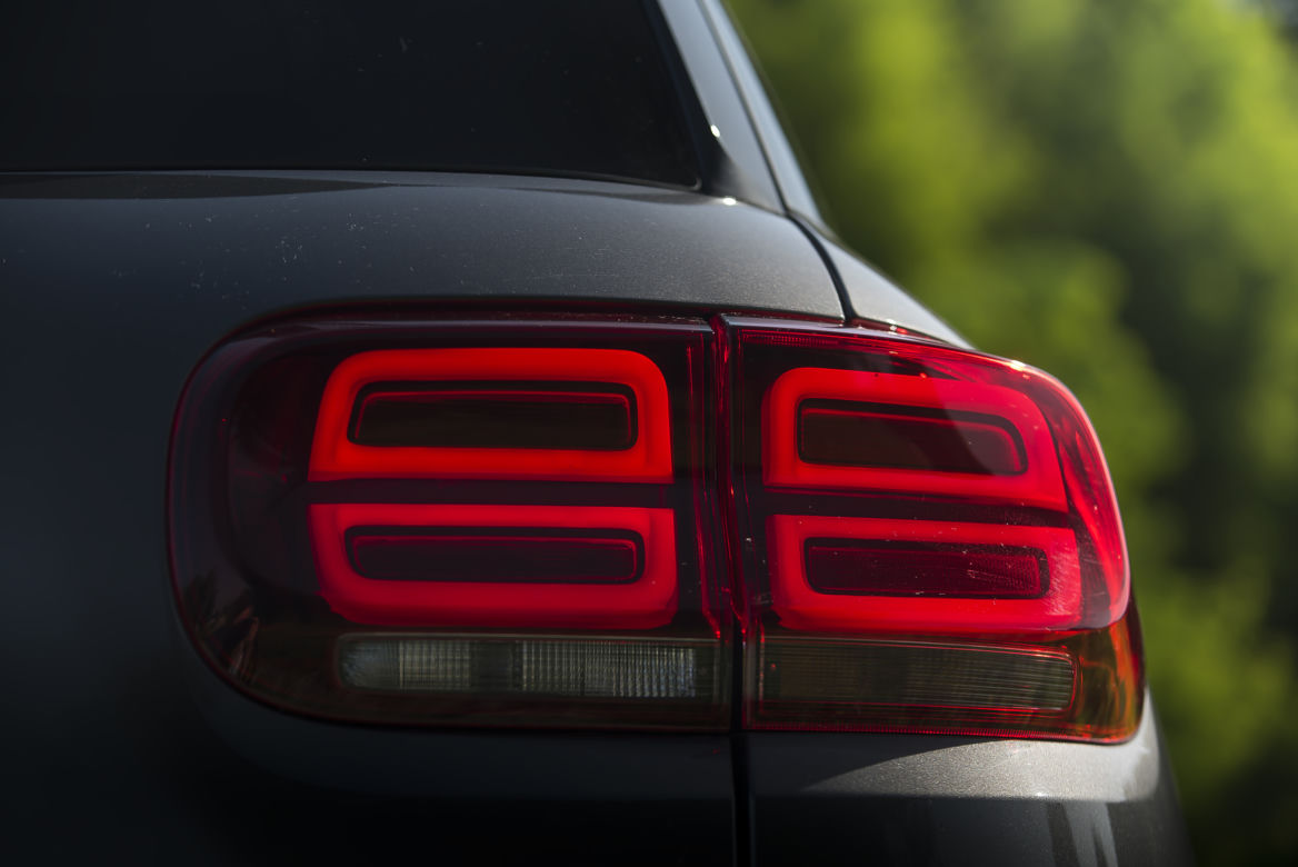 Citroen C5 Aircross 2.0 BlueHDI 180 8EAT Shine