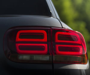 Citroen C5 Aircross 2.0 BlueHDI 180 8EAT Shine
