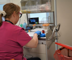 Centrum Weterana – Misja Zdrowie