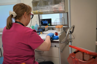 Centrum Weterana – Misja Zdrowie