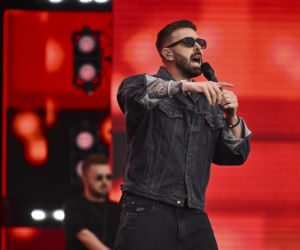 Grzegorz Hyży kiedyś i dziś. Od skromnego chłopaka z X Factora do ikony męskiego stylu