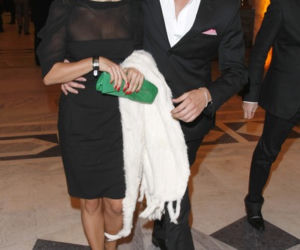 Anna Mucha i Marcel Sora