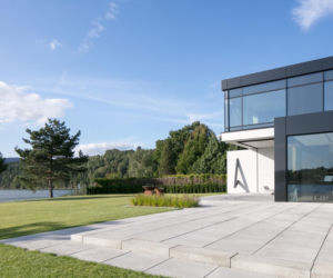 RE: LAKESIDE HOUSE najlepszy dom w Polsce