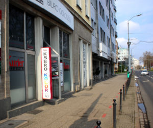 Plac Hołdu Pruskiego