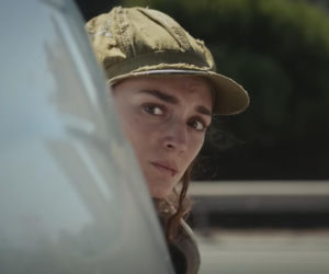 Dziedzictwo, odcinek 870