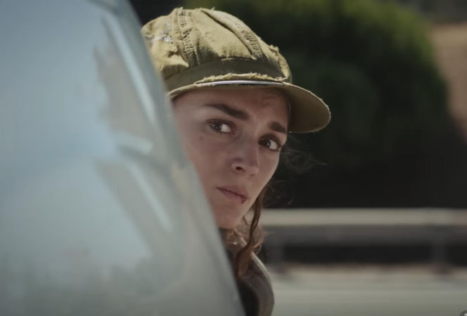 Dziedzictwo, odcinek 870