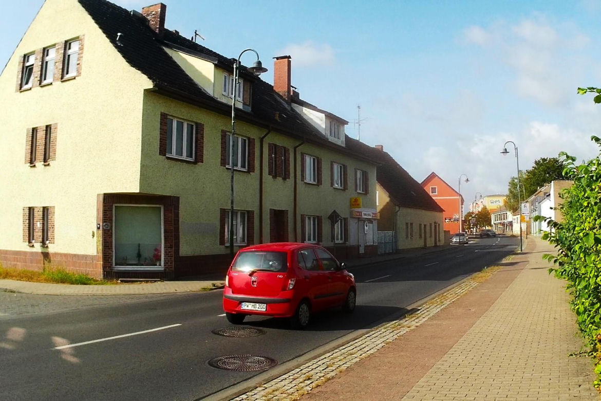 W przygranicznych miejscowościach w Niemczech mieszka wielu Polaków