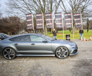 Audi RS7 Sportback