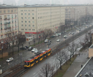 Grójecka