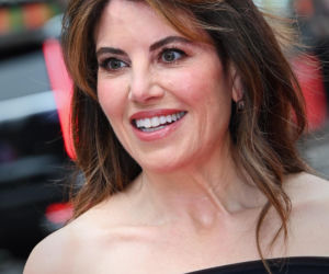 Jej romansem z Billem Clintonem żył cały świat. Tak dziś wygląda Monica Lewinsky