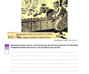 Próbna matura historia 2026. Arkusze i odpowiedzi CKE