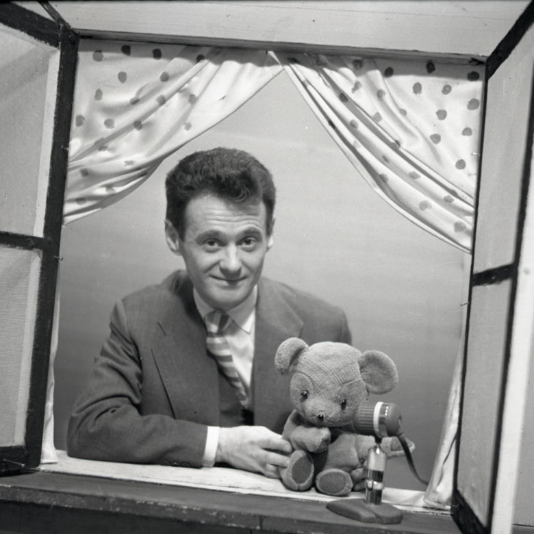 Bronisław Pawlik