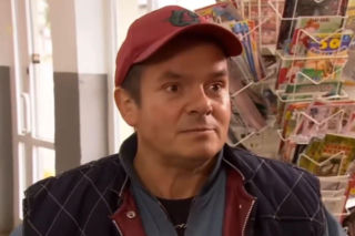 Patryk Pietrek. Scenarzyści zmienili mu imię?