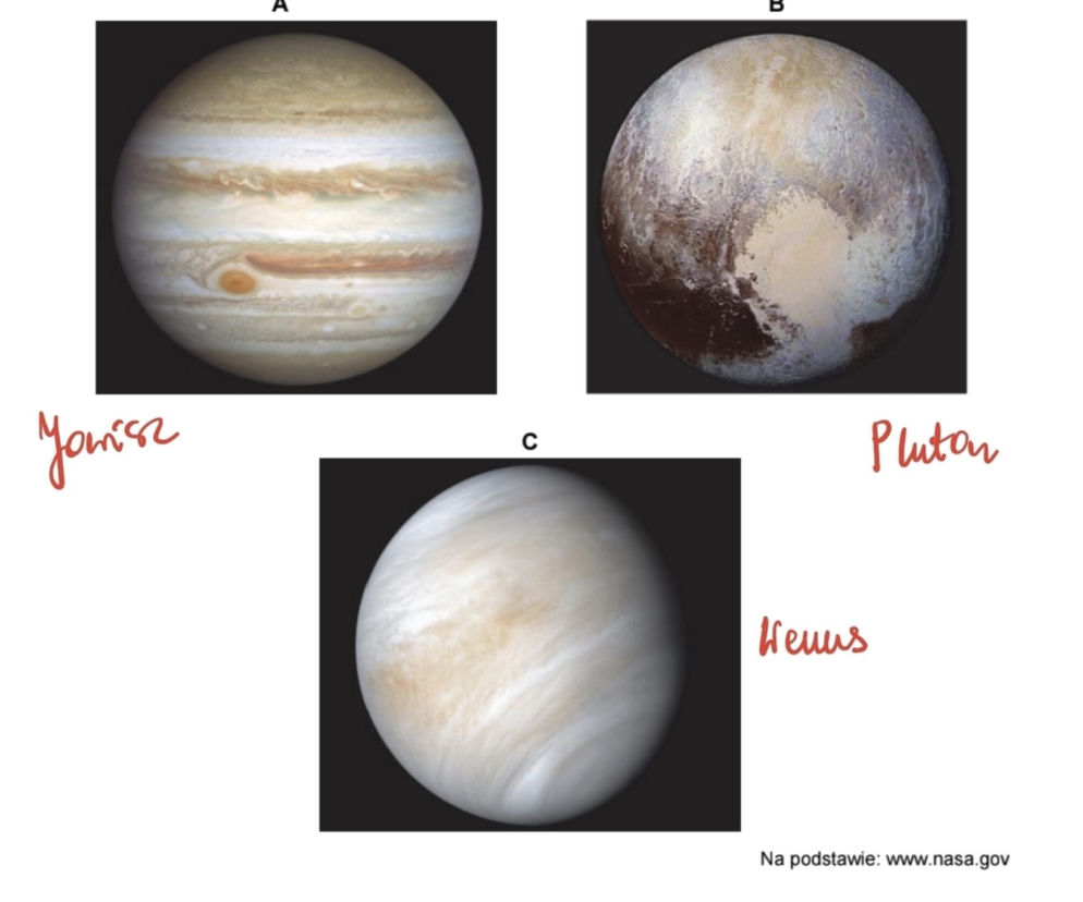 Próbna matura 2026 z geografii: ODPOWIEDZI, arkusze CKE, rozwiązane zadania z geografii [15.01.2026]