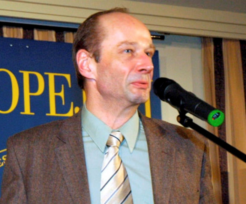 Wicenaczelny Gazety Wyborczej, Piotr Stasiński