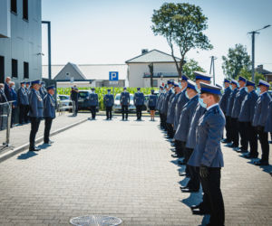 Tak policjanci z Torunia obchodzili swoje święto