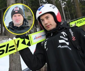 Stoch odpowiada Maciusiakowi. Godziny do startu ostatniego sezonu. Nie chcę czuć żalu