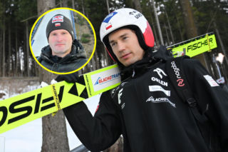 Stoch odpowiada Maciusiakowi. Godziny do startu ostatniego sezonu. Nie chcę czuć żalu