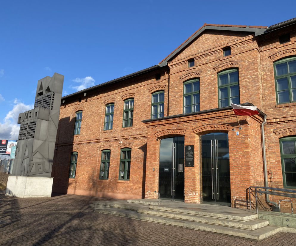 Muzeum Armii Krajowej otwiera nowy oddział.