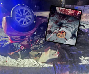 47-latek nie żyje. Strażacy znaleźli to w jego aucie. Wiadomość od bliskich porusza do łez! Tragedia w Łodzi