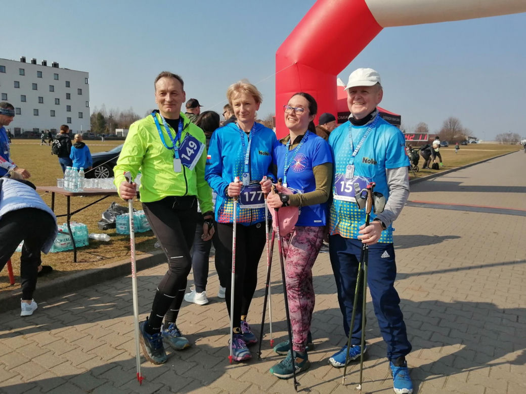 IV Bieg Ogińskiej
