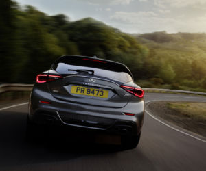 Infiniti Q30