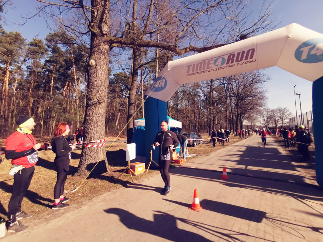 8. ZIMOWA ZADYSZKA za nami!